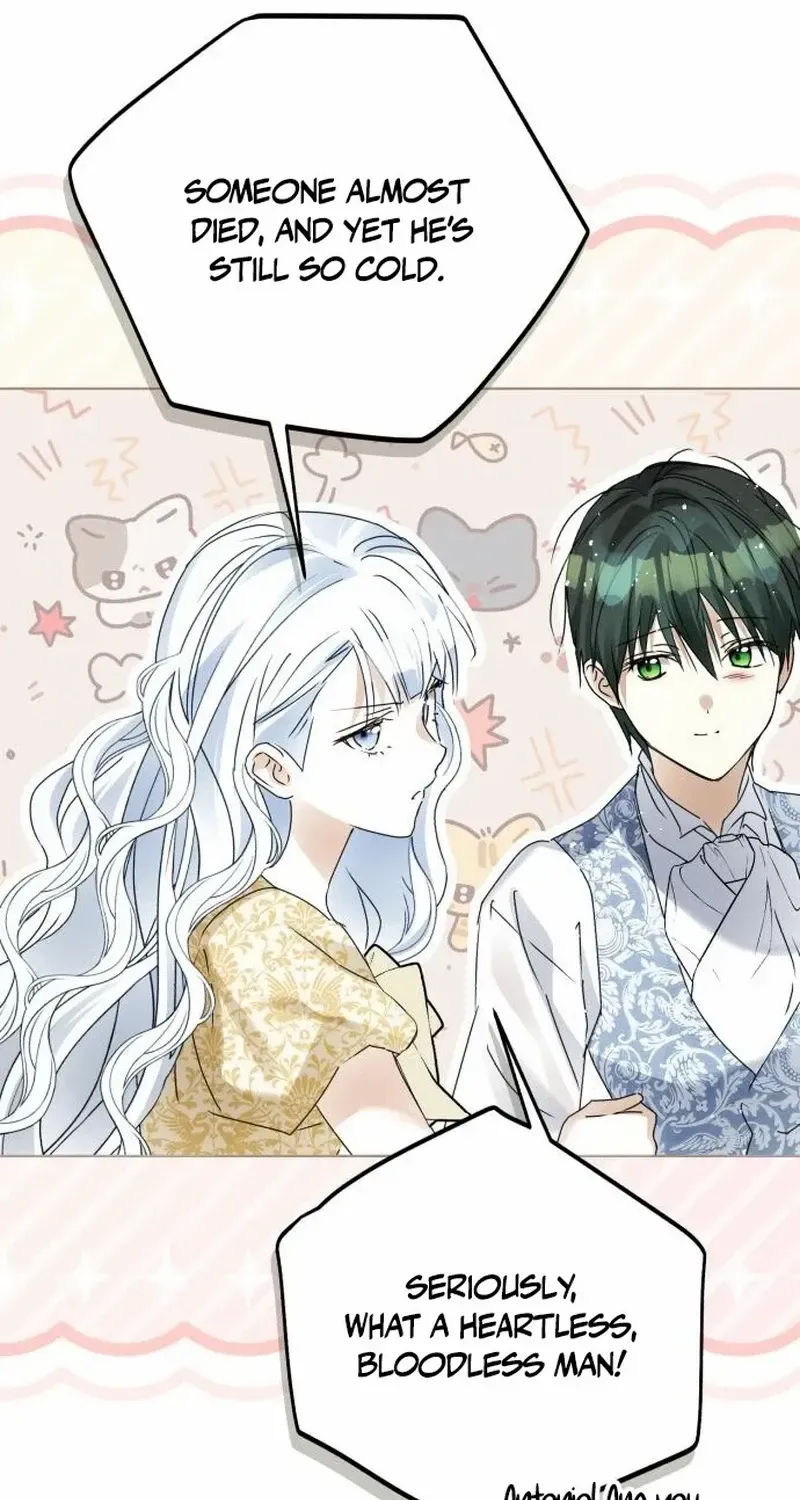I Became The Duke’s Male Servant Chapter 21 page 29 - 