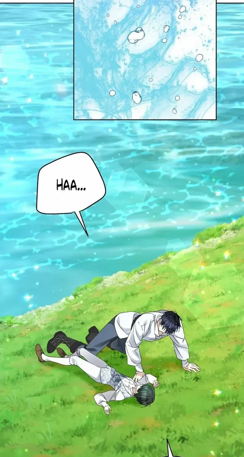 I Became The Duke’s Male Servant Chapter 21 page 4 - 