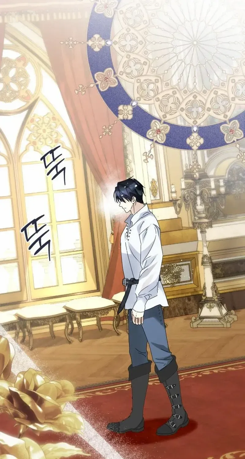 I Became The Duke’s Male Servant Chapter 21 page 32 - 