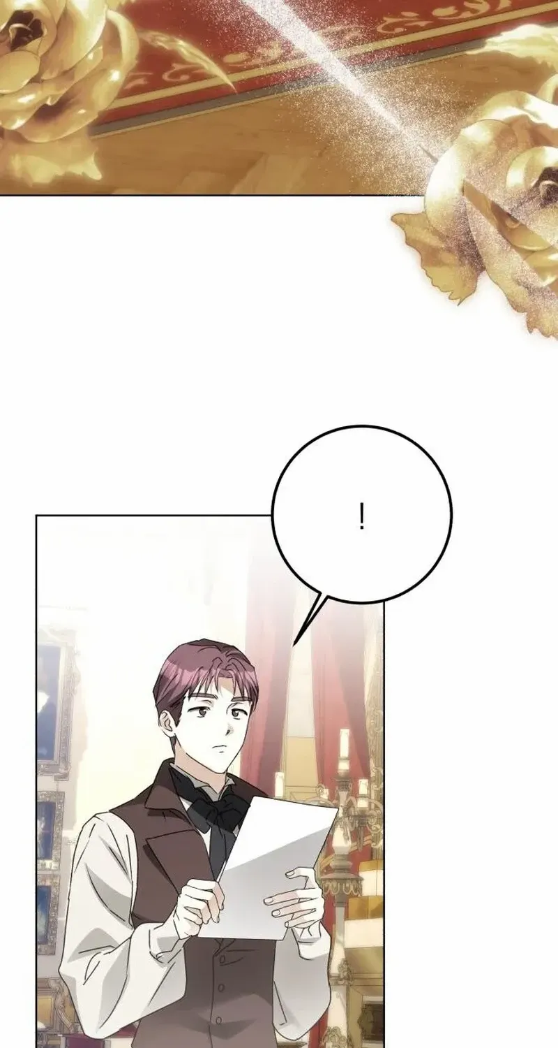 I Became The Duke’s Male Servant Chapter 21 page 33 - 