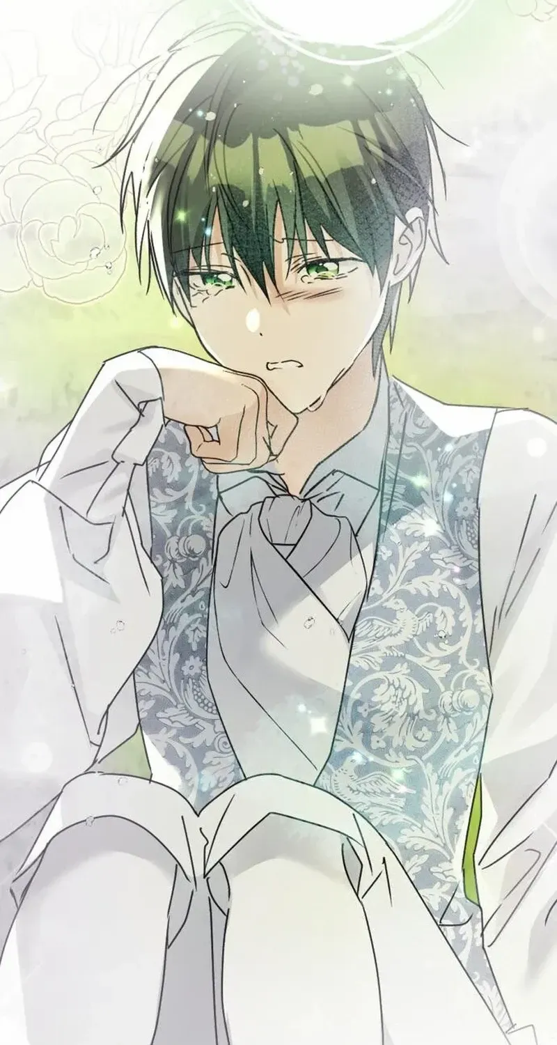 I Became The Duke’s Male Servant Chapter 21 page 38 - 