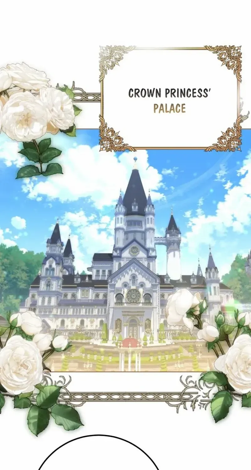 I Became The Duke’s Male Servant Chapter 21 page 42 - 