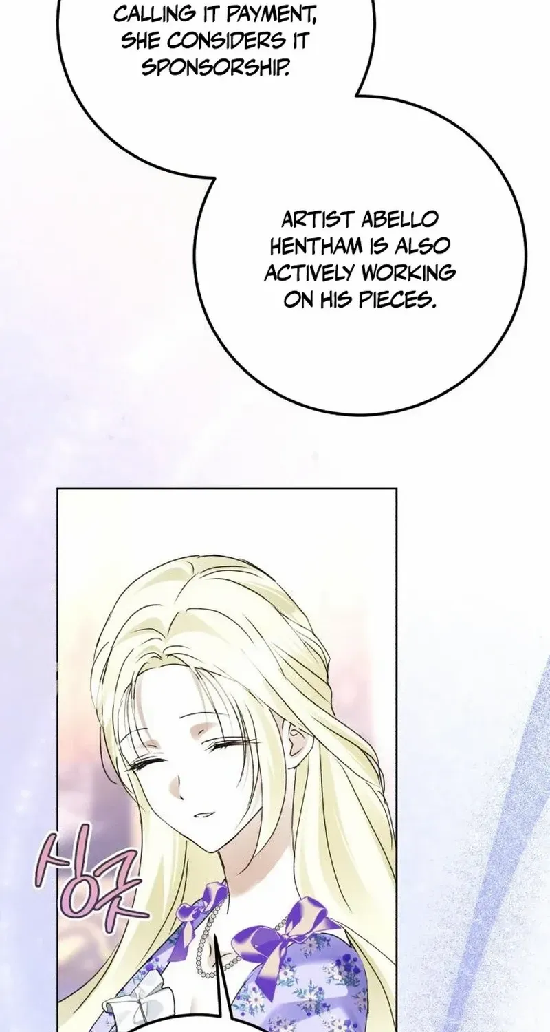 I Became The Duke’s Male Servant Chapter 21 page 44 - 
