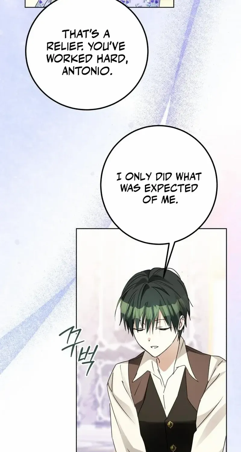 I Became The Duke’s Male Servant Chapter 21 page 45 - 