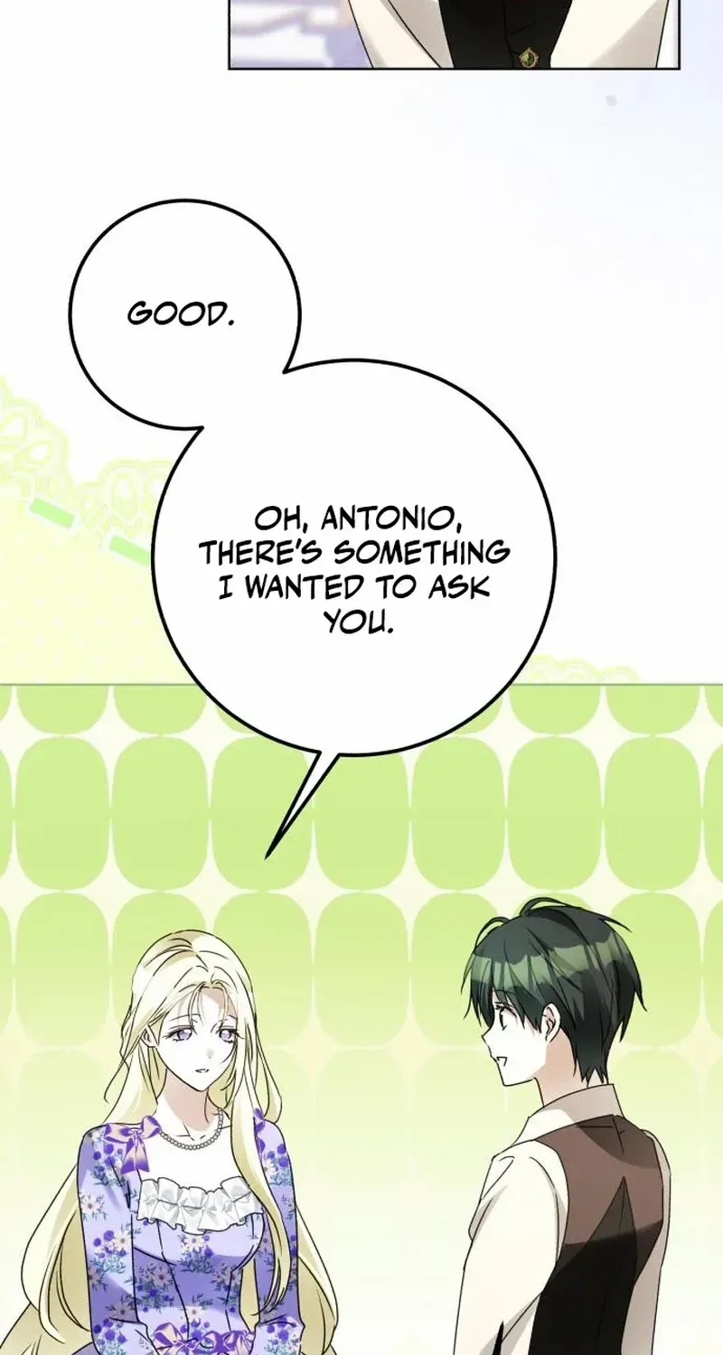 I Became The Duke’s Male Servant Chapter 21 page 46 - 