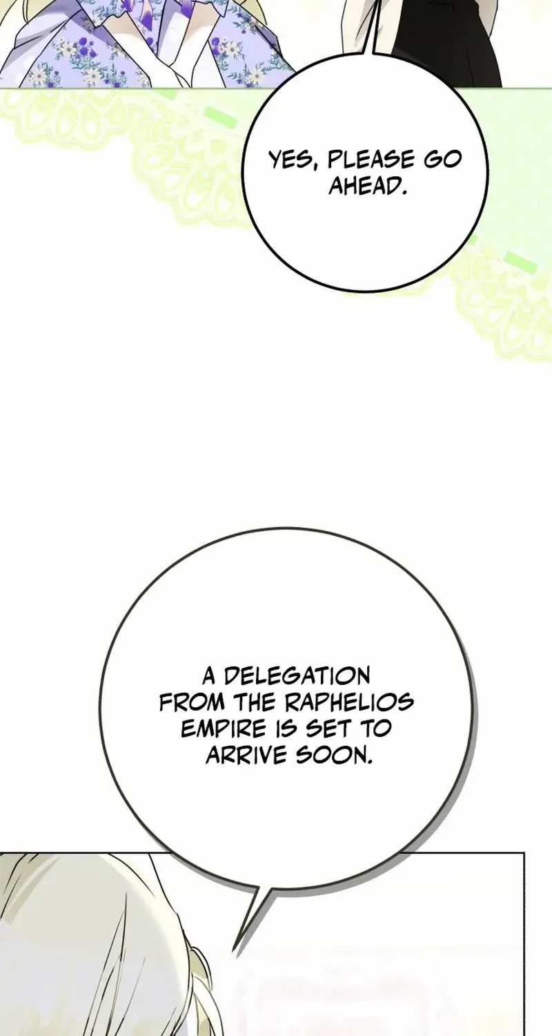 I Became The Duke’s Male Servant Chapter 21 page 47 - 
