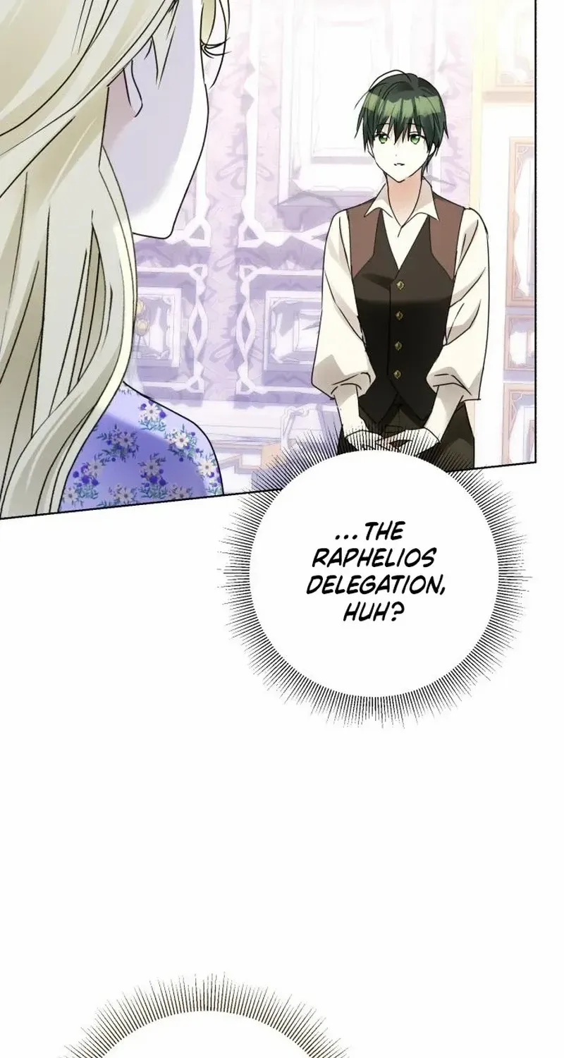 I Became The Duke’s Male Servant Chapter 21 page 48 - 