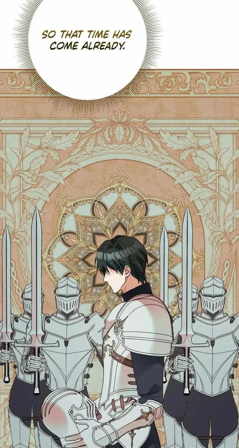 I Became The Duke’s Male Servant Chapter 21 page 49 - 