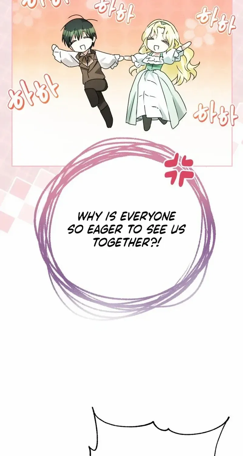 I Became The Duke’s Male Servant Chapter 21 page 54 - 
