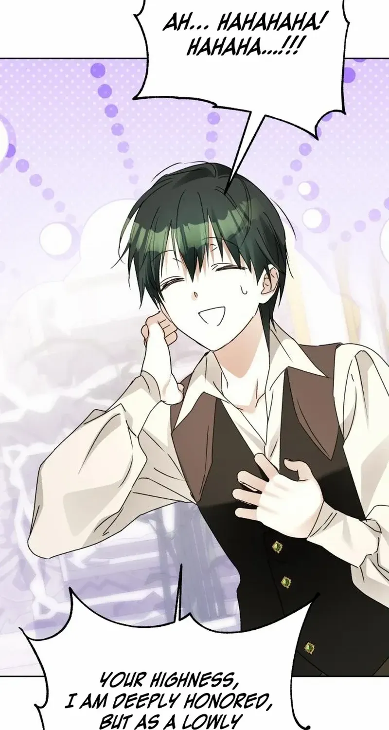 I Became The Duke’s Male Servant Chapter 21 page 55 - 