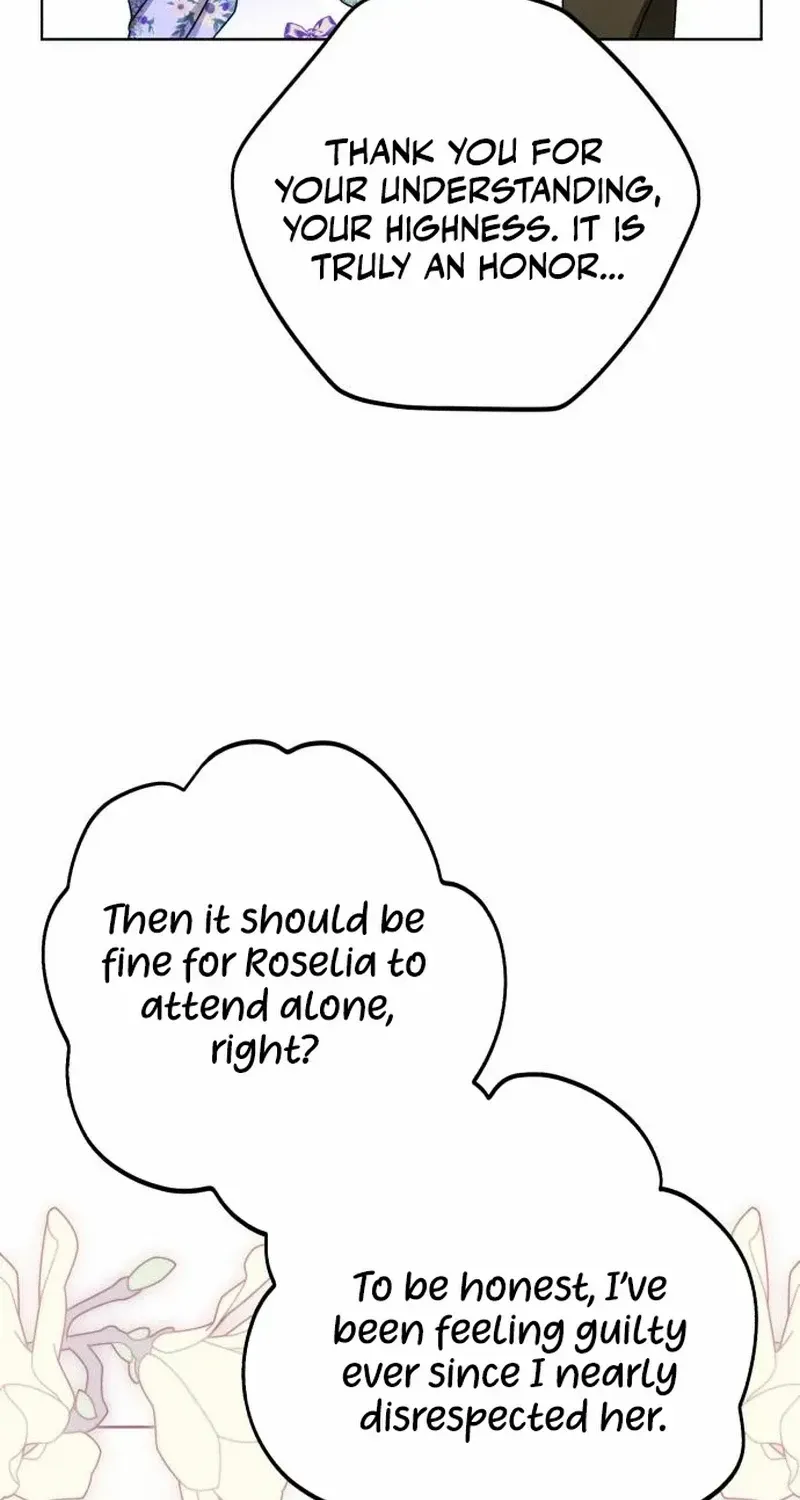 I Became The Duke’s Male Servant Chapter 21 page 57 - 
