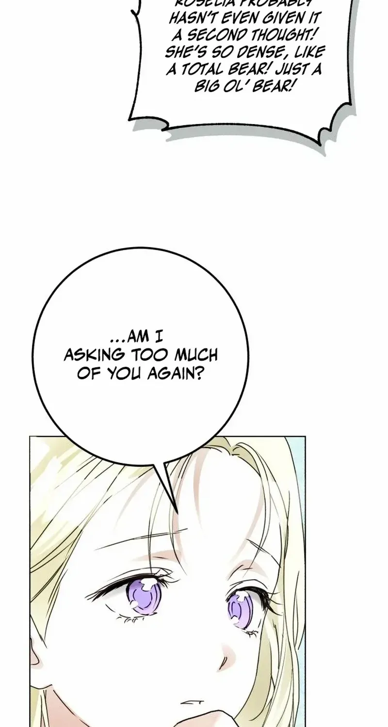 I Became The Duke’s Male Servant Chapter 21 page 59 - 