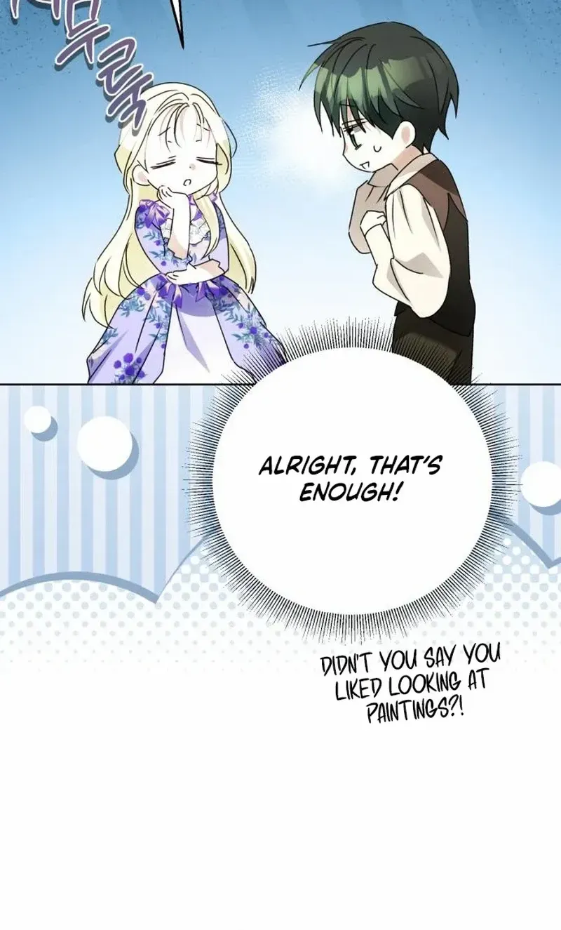 I Became The Duke’s Male Servant Chapter 21 page 61 - 