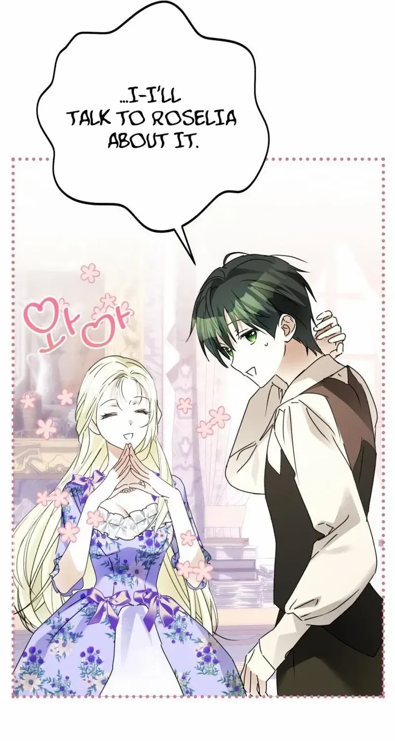 I Became The Duke’s Male Servant Chapter 21 page 62 - 
