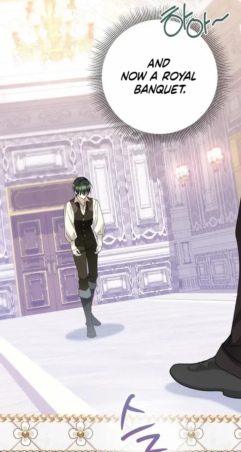 I Became The Duke’s Male Servant Chapter 21 page 64 - 