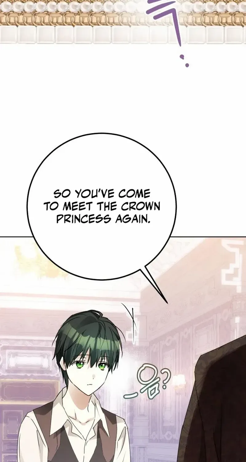 I Became The Duke’s Male Servant Chapter 21 page 65 - 