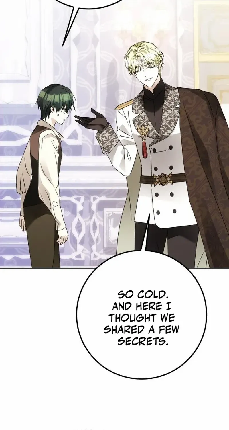I Became The Duke’s Male Servant Chapter 21 page 68 - 