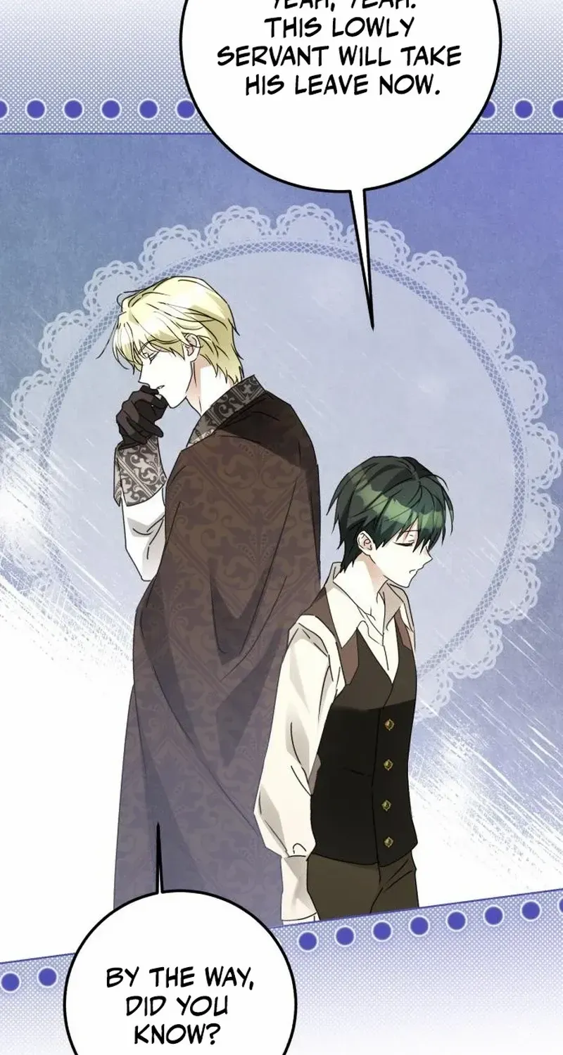 I Became The Duke’s Male Servant Chapter 21 page 70 - 