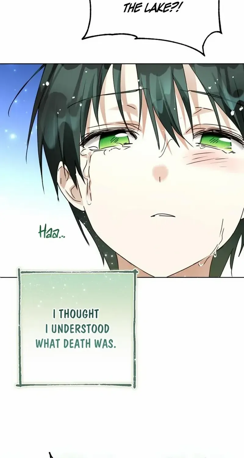 I Became The Duke’s Male Servant Chapter 21 page 9 - 