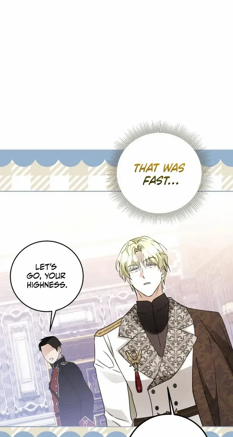 I Became The Duke’s Male Servant Chapter 21 page 82 - 