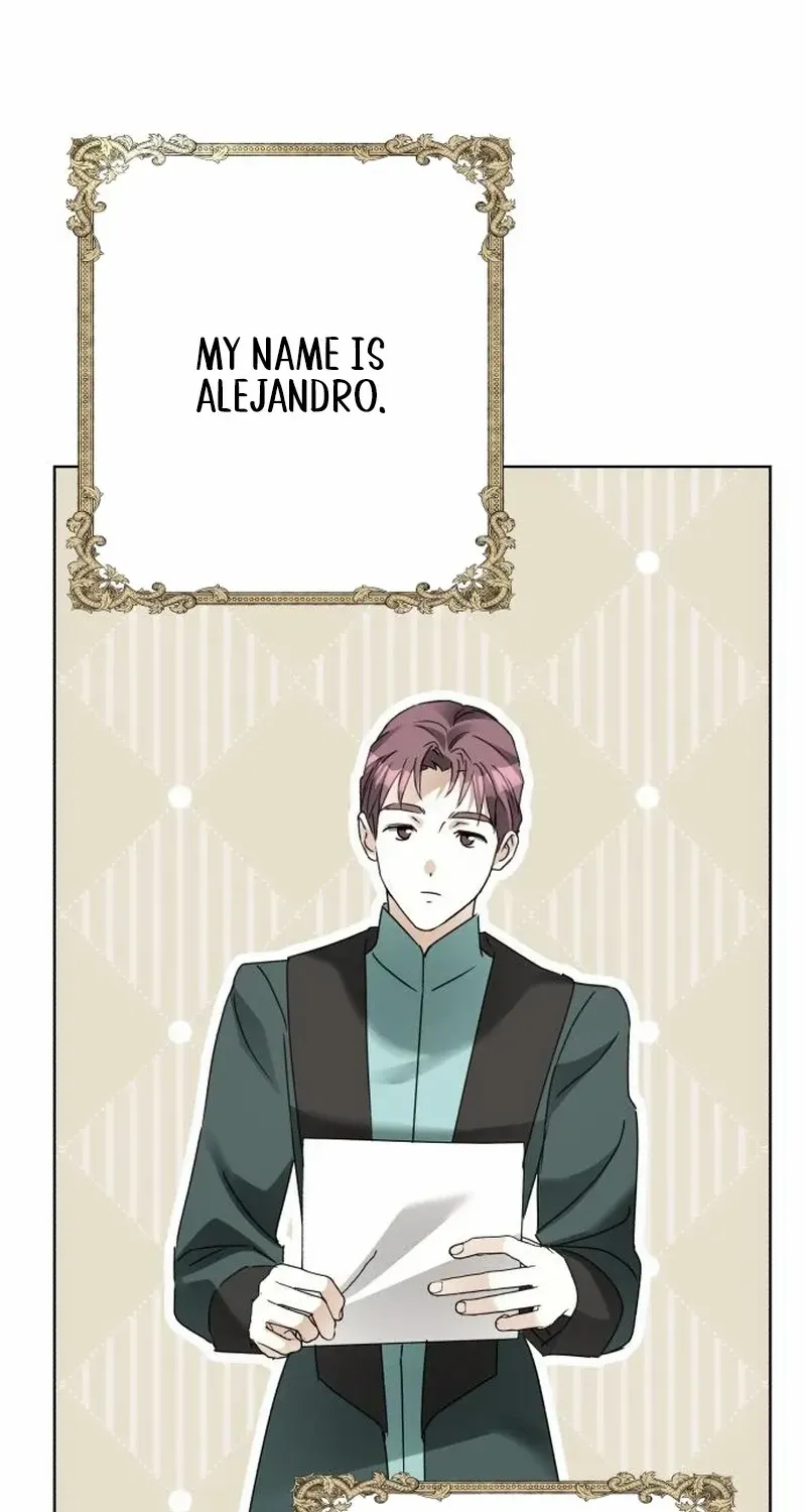 I Became The Duke’s Male Servant Chapter 22 page 2 - 
