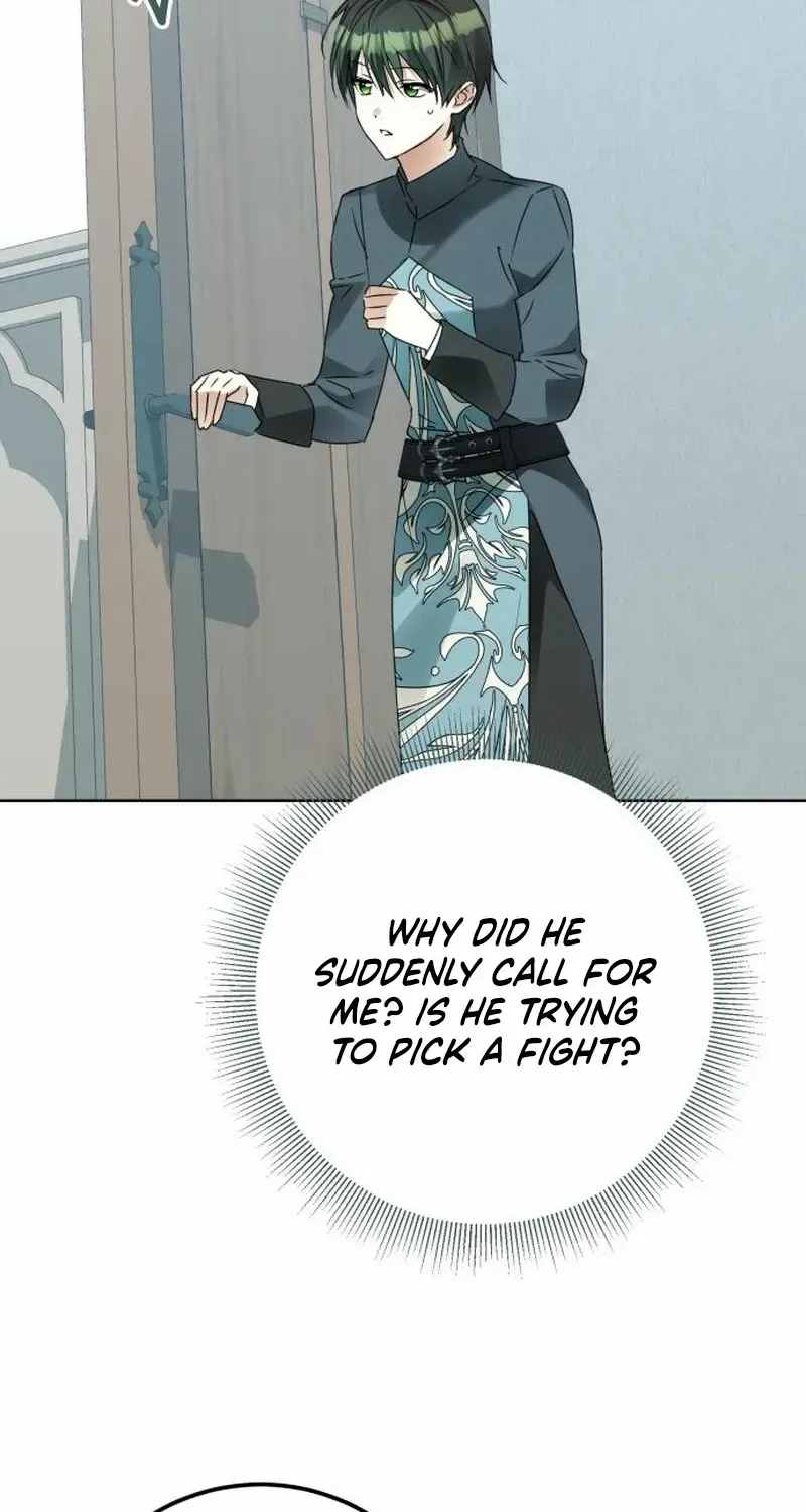 I Became The Duke’s Male Servant Chapter 22 page 13 - 