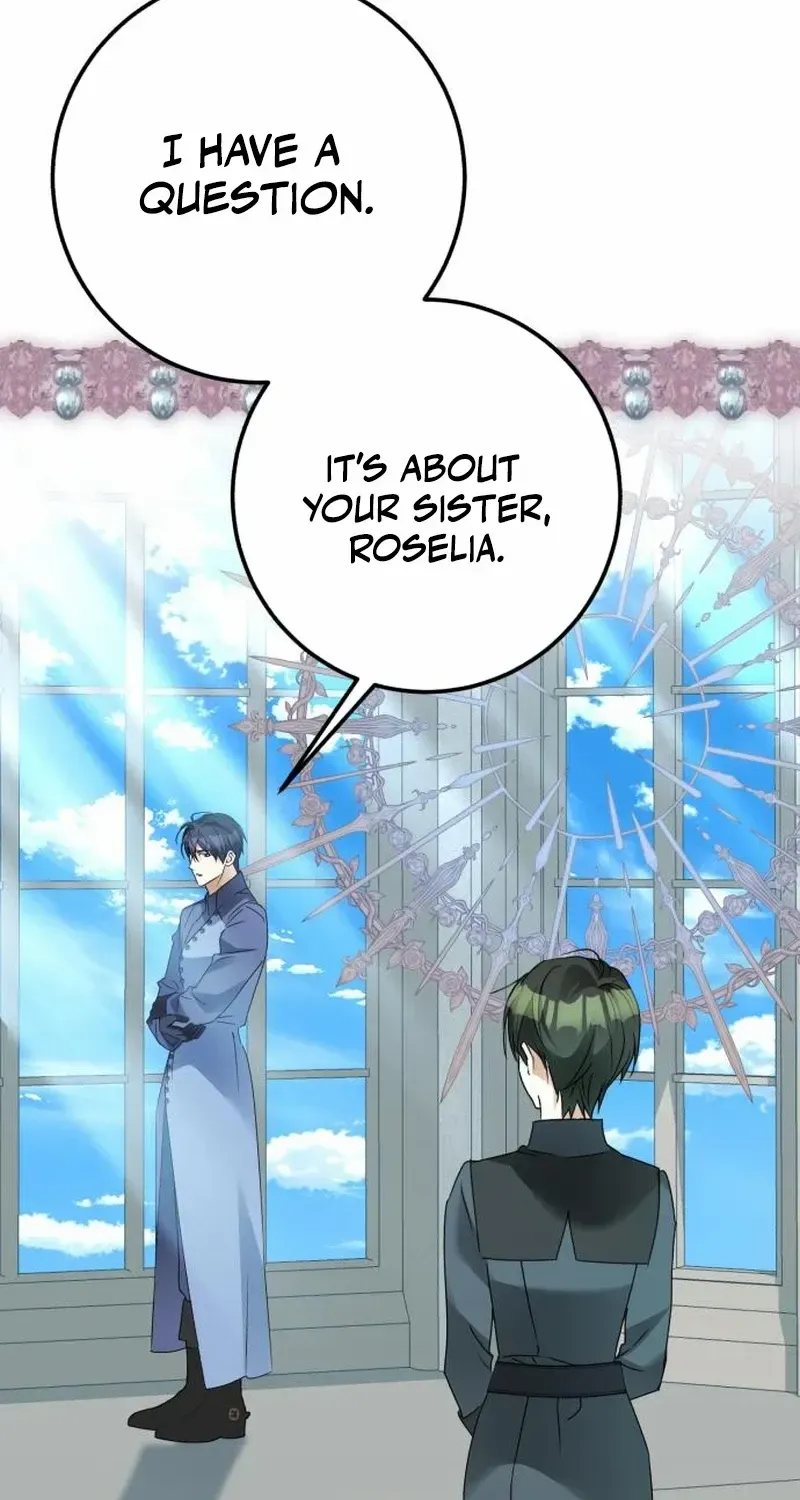 I Became The Duke’s Male Servant Chapter 22 page 14 - 