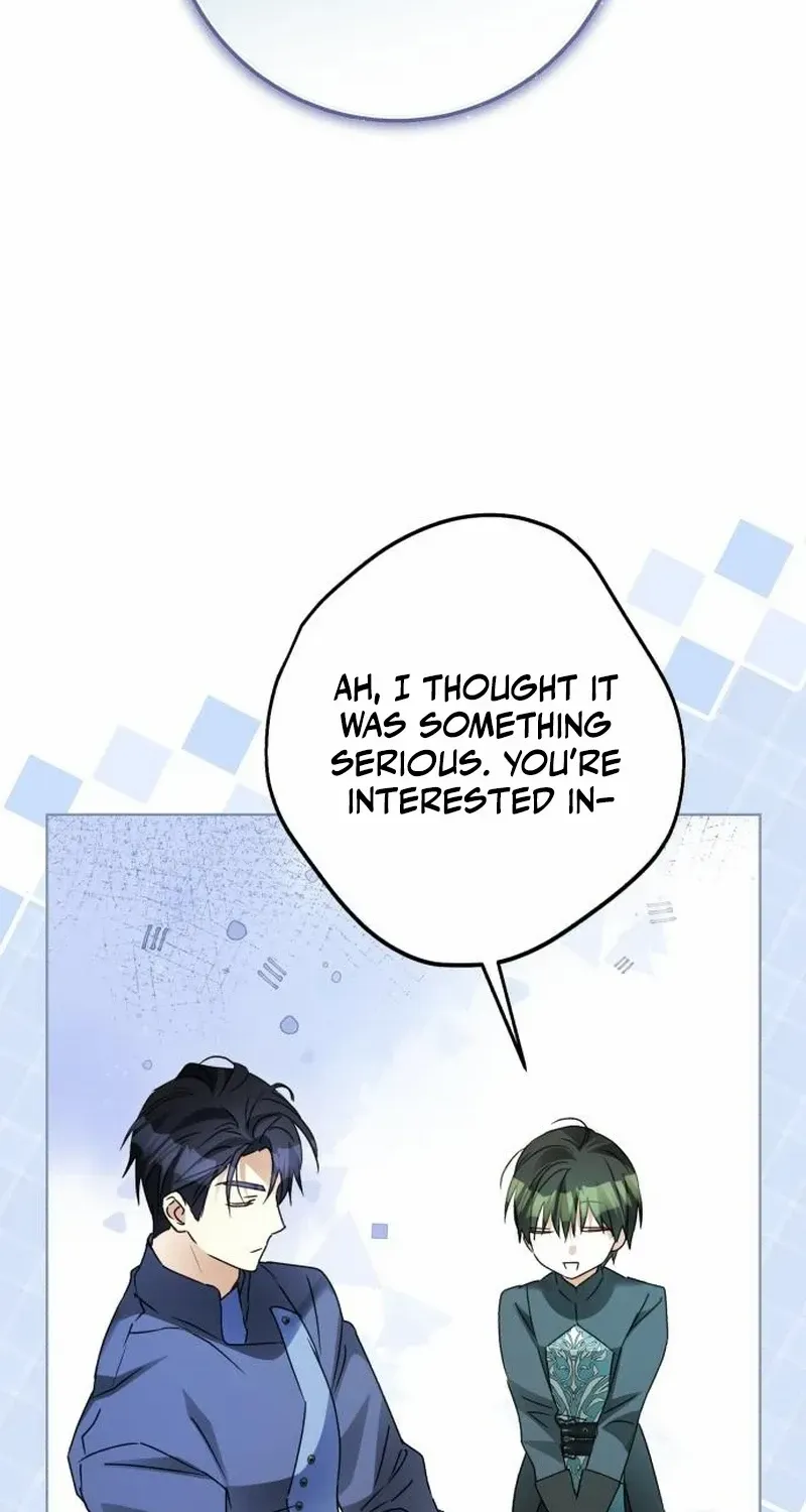 I Became The Duke’s Male Servant Chapter 22 page 18 - 