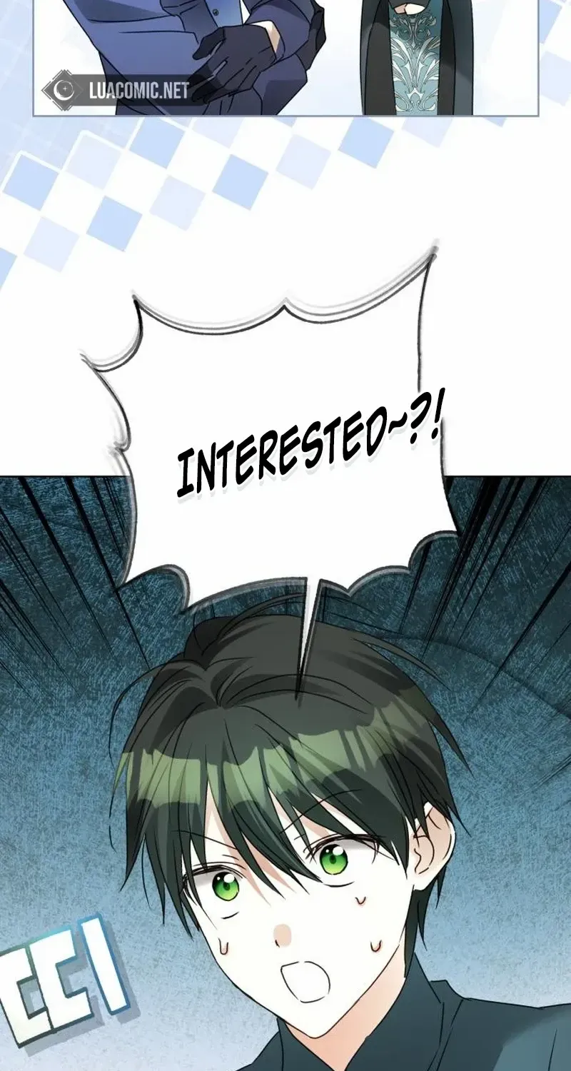 I Became The Duke’s Male Servant Chapter 22 page 19 - 