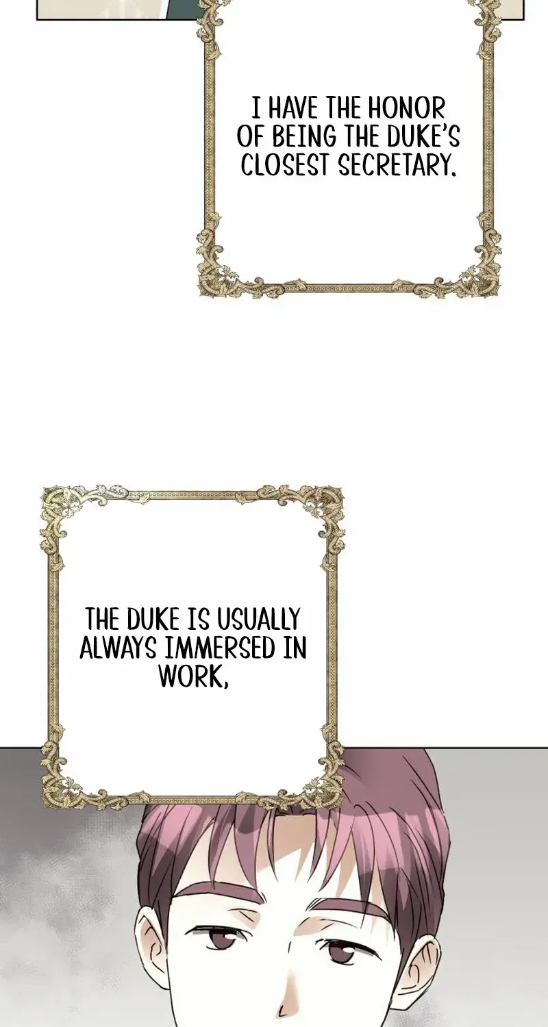 I Became The Duke’s Male Servant Chapter 22 page 3 - 