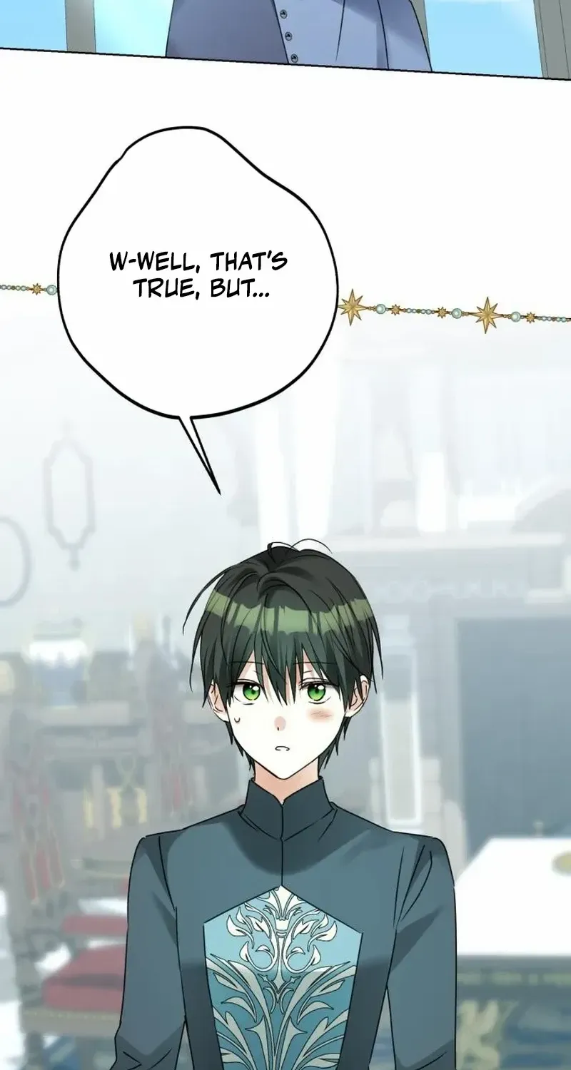 I Became The Duke’s Male Servant Chapter 22 page 22 - 