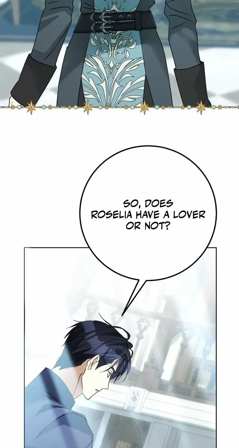 I Became The Duke’s Male Servant Chapter 22 page 23 - 