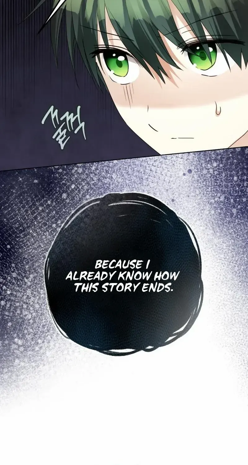 I Became The Duke’s Male Servant Chapter 22 page 25 - 