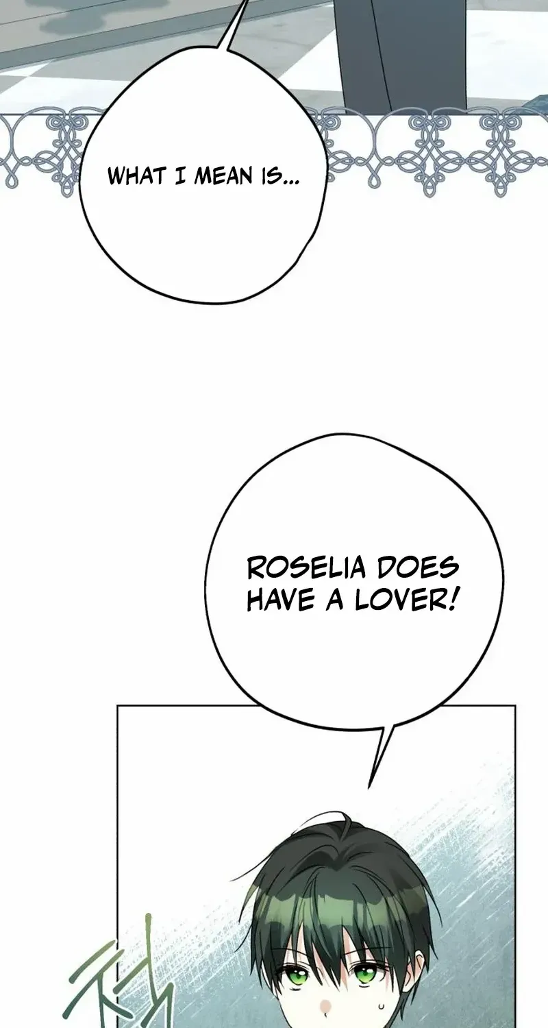 I Became The Duke’s Male Servant Chapter 22 page 27 - 