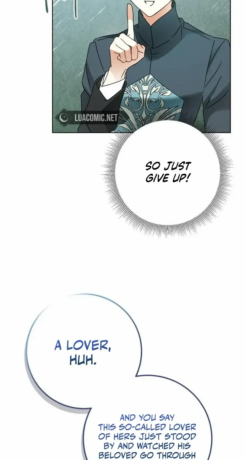 I Became The Duke’s Male Servant Chapter 22 page 28 - 