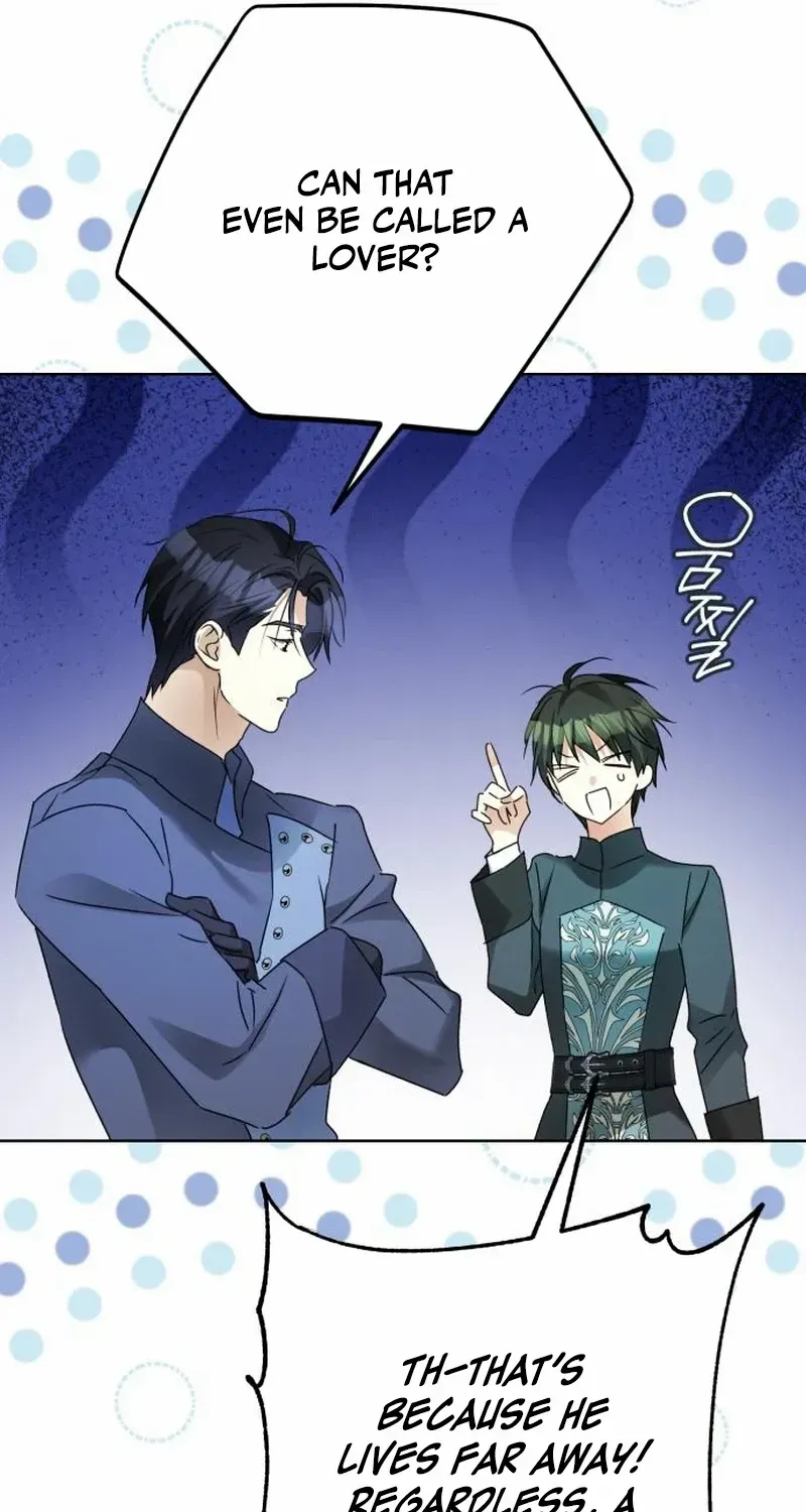 I Became The Duke’s Male Servant Chapter 22 page 31 - 