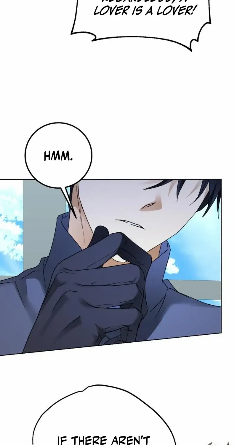 I Became The Duke’s Male Servant Chapter 22 page 32 - 