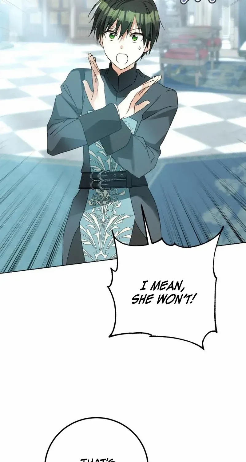 I Became The Duke’s Male Servant Chapter 22 page 35 - 