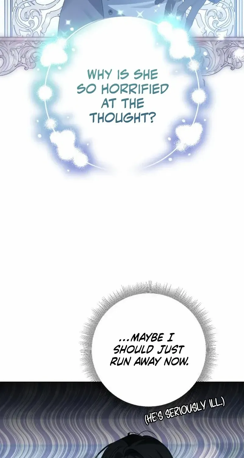 I Became The Duke’s Male Servant Chapter 22 page 38 - 
