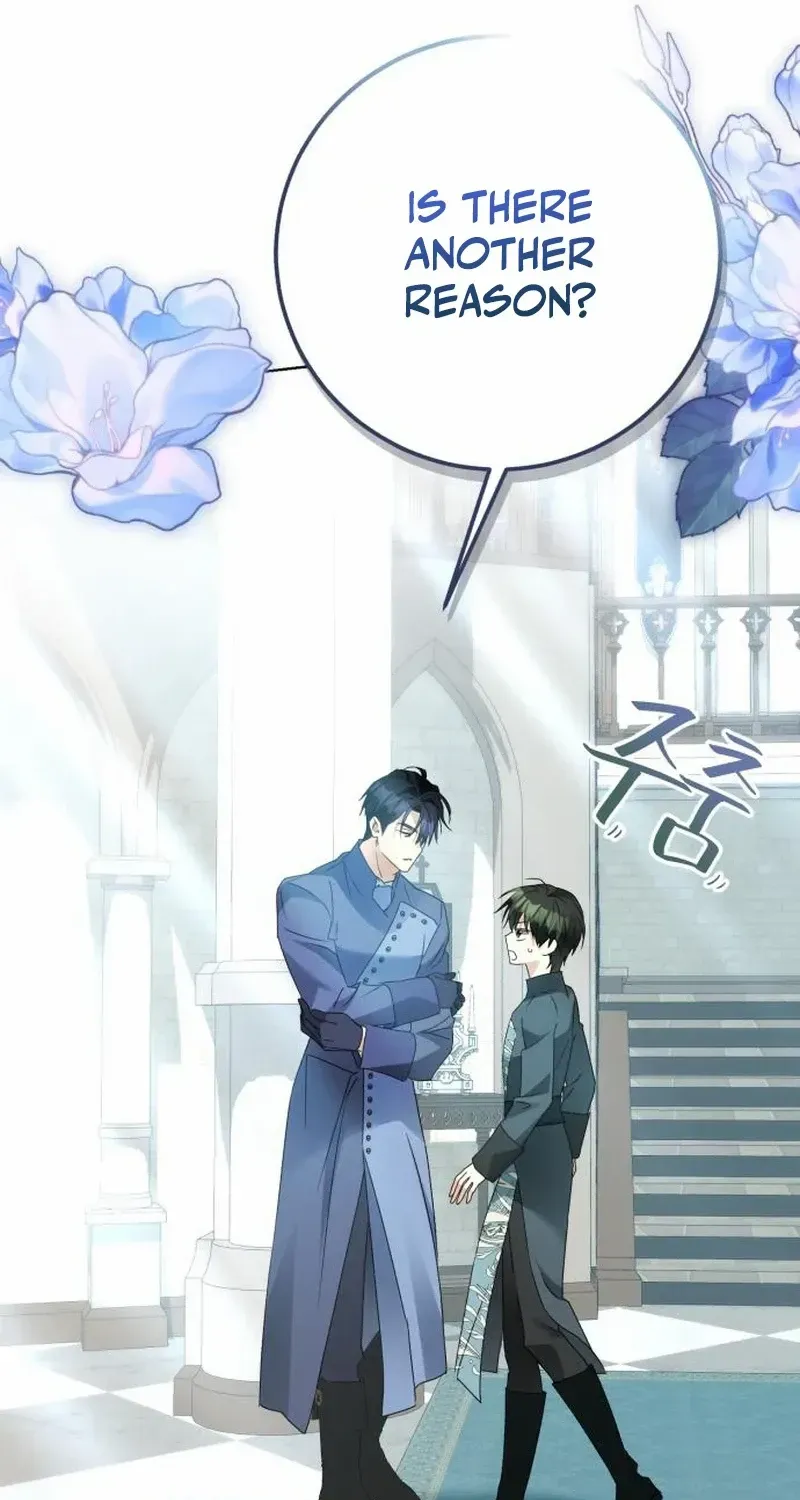 I Became The Duke’s Male Servant Chapter 22 page 40 - 