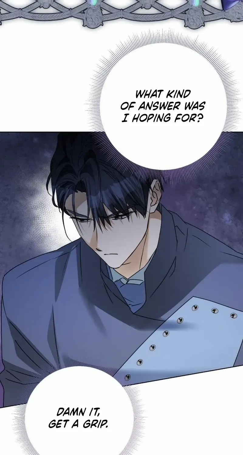 I Became The Duke’s Male Servant Chapter 22 page 49 - 