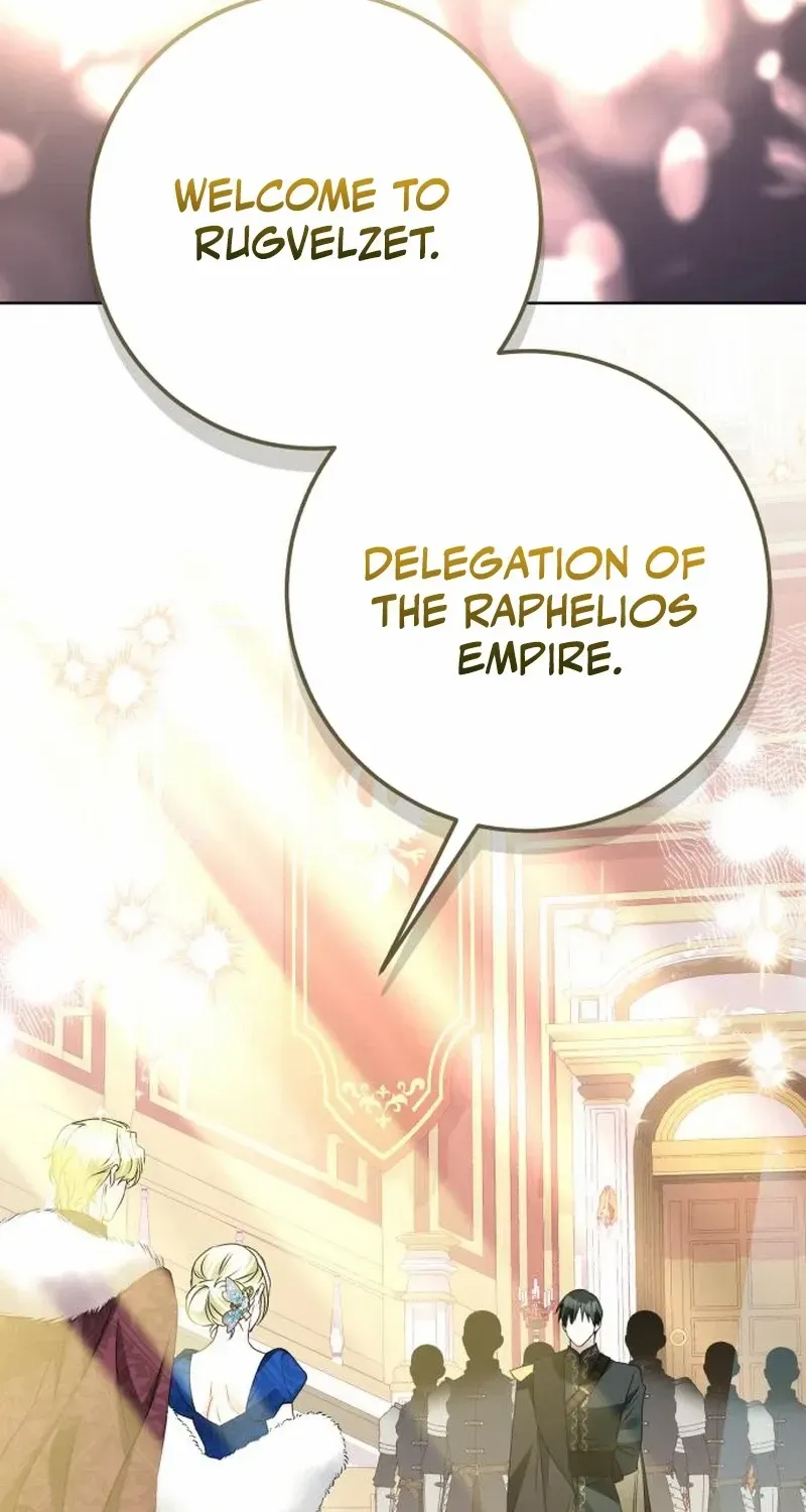 I Became The Duke’s Male Servant Chapter 22 page 53 - 
