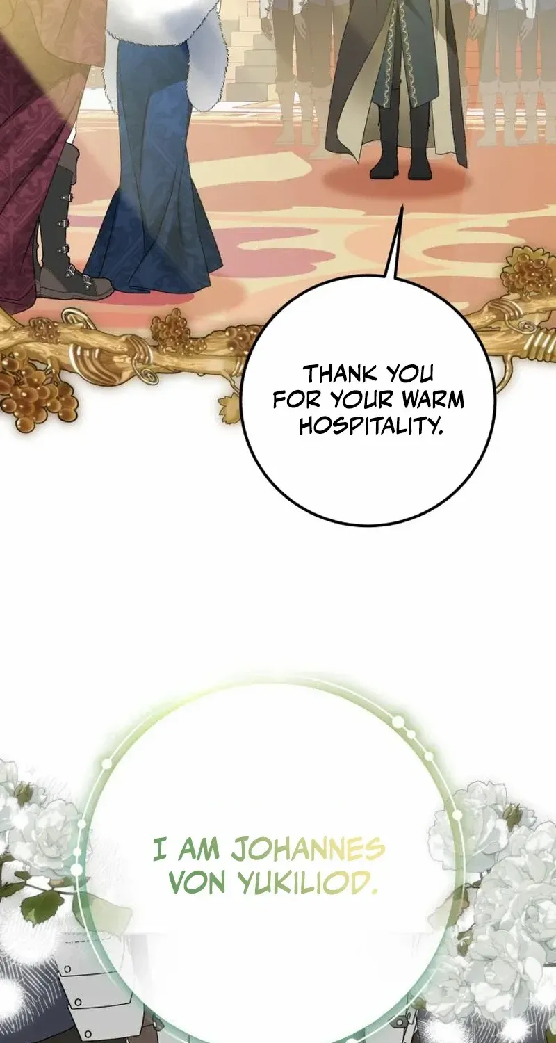 I Became The Duke’s Male Servant Chapter 22 page 54 - 