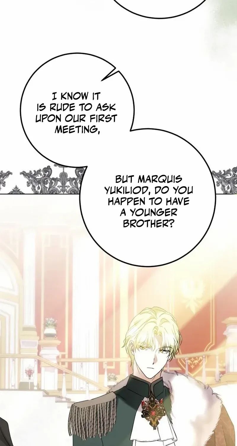 I Became The Duke’s Male Servant Chapter 22 page 59 - 