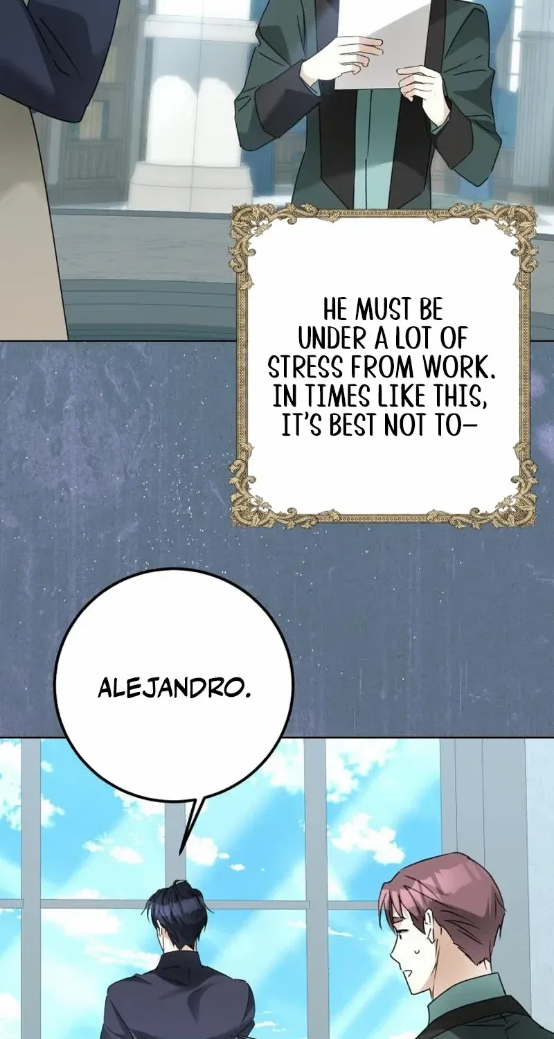 I Became The Duke’s Male Servant Chapter 22 page 7 - 