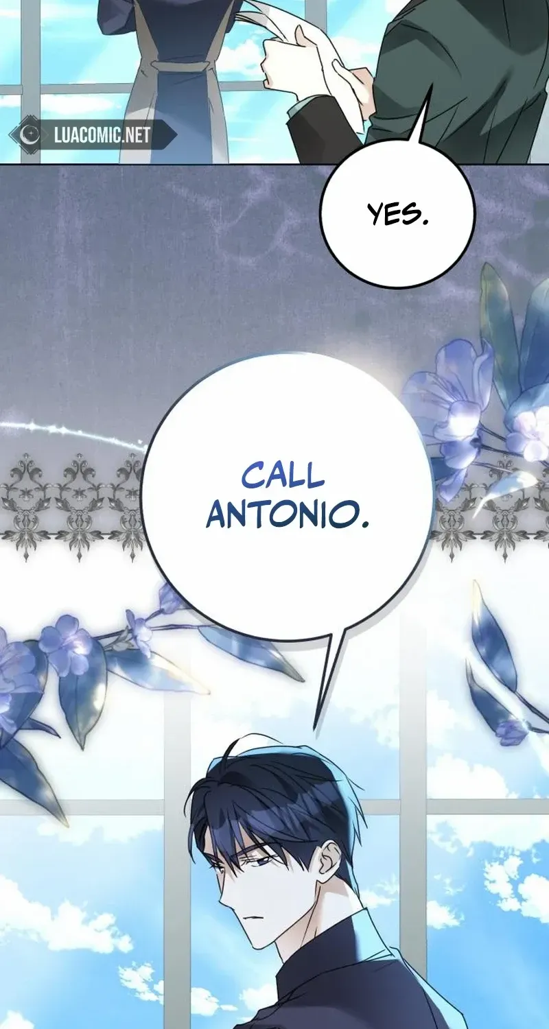 I Became The Duke’s Male Servant Chapter 22 page 8 - 