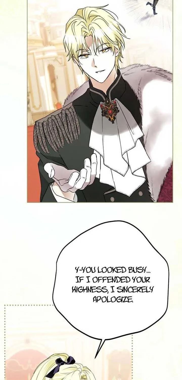I Became The Duke’s Male Servant Chapter 23 page 11 - 