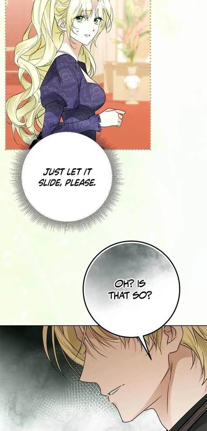I Became The Duke’s Male Servant Chapter 23 page 12 - 