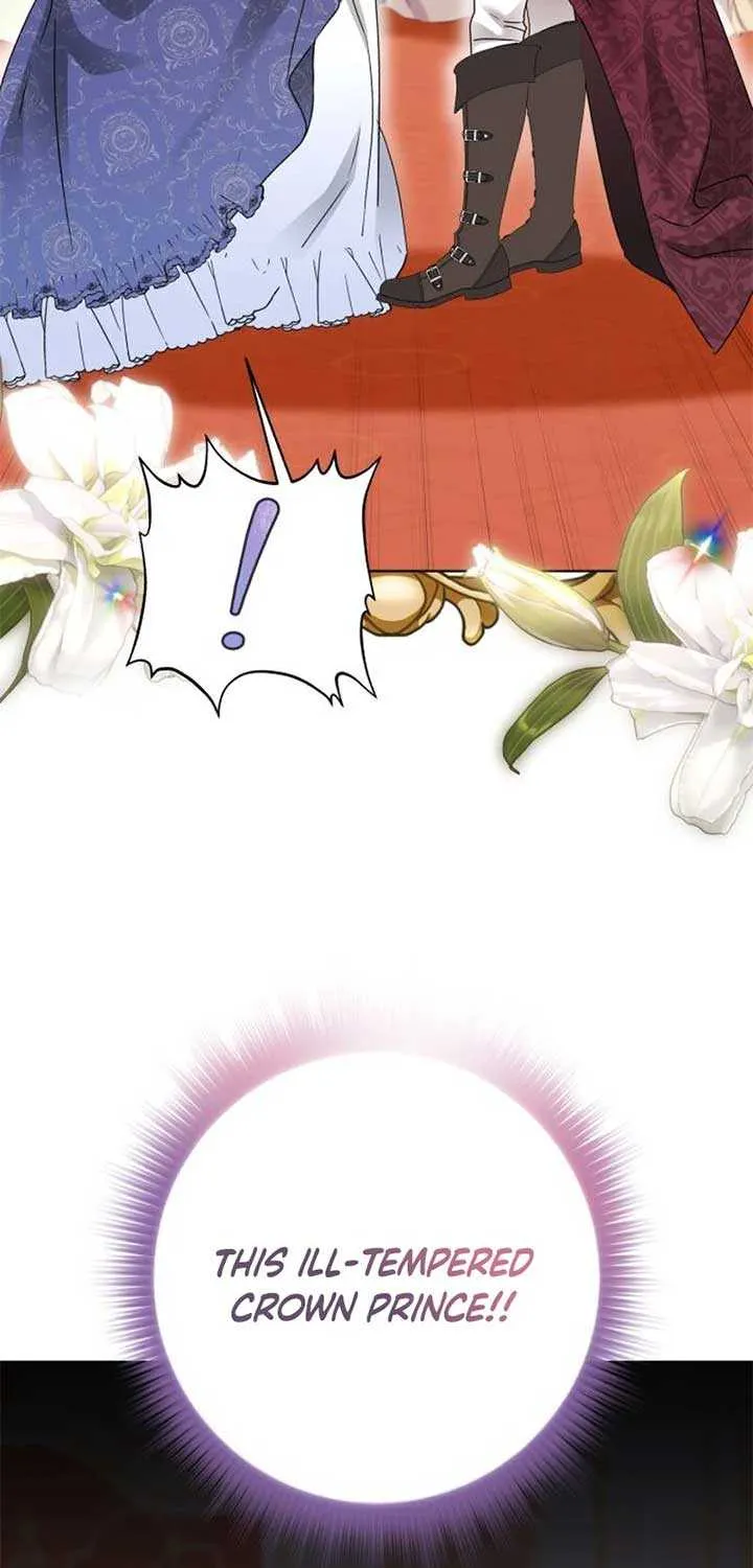 I Became The Duke’s Male Servant Chapter 23 page 14 - 