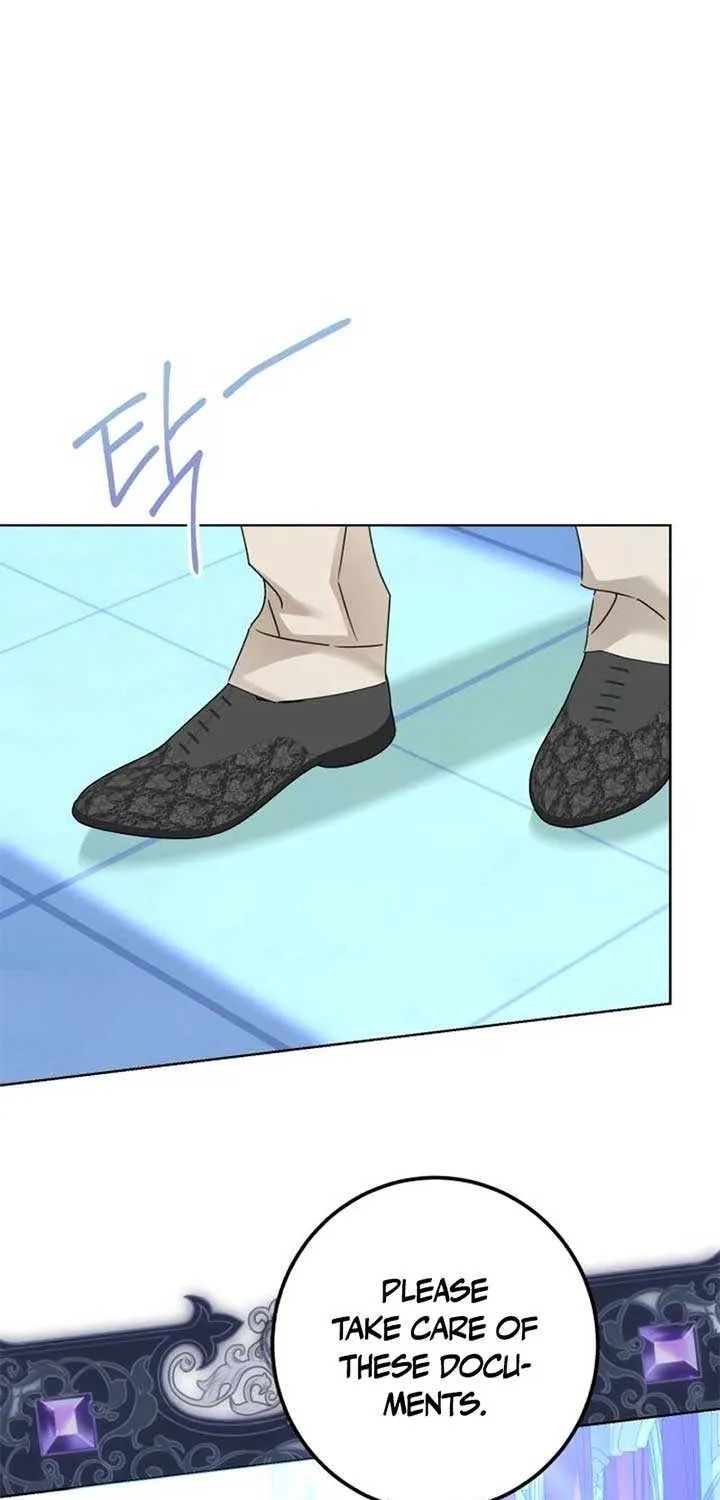 I Became The Duke’s Male Servant Chapter 23 page 16 - 